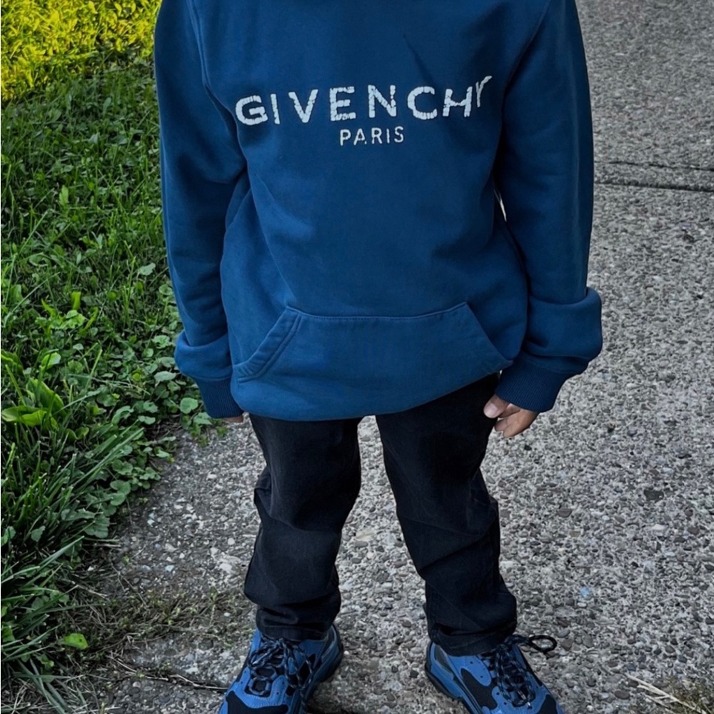 Givenchy hoodie